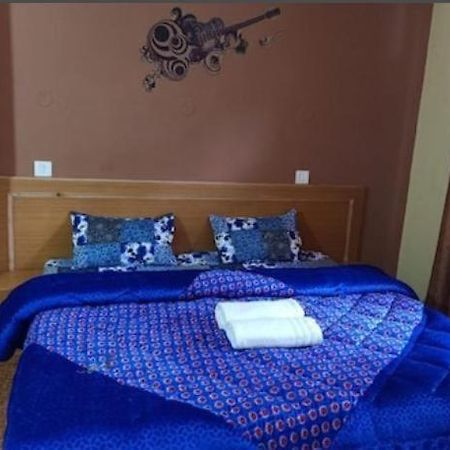 Ruby Hill View Hotel МакЛеод Ганж Екстериор снимка