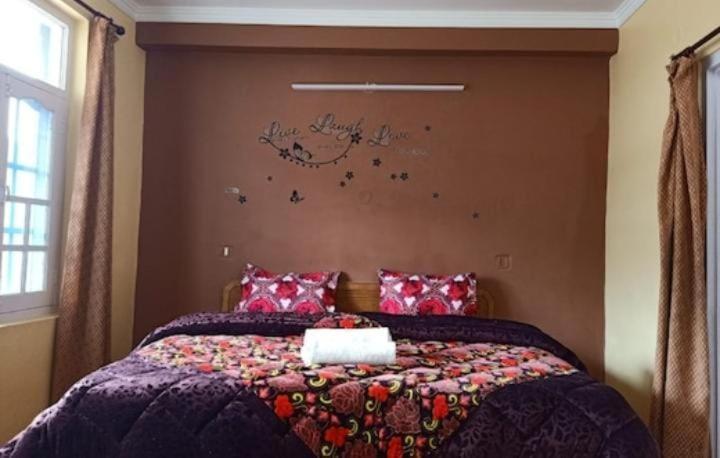 Ruby Hill View Hotel МакЛеод Ганж Екстериор снимка
